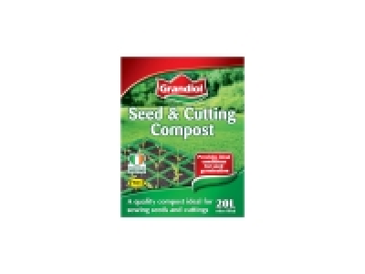 Lidl  Seed < Cutting Compost 20L