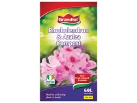 Lidl  Rhododendron < Azalea Compost