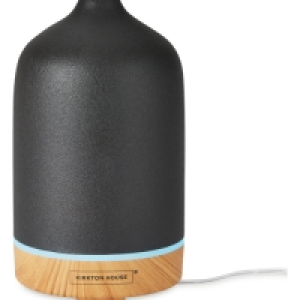 Black Electric Room Diffuser