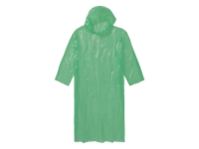 Lidl  Rain Poncho