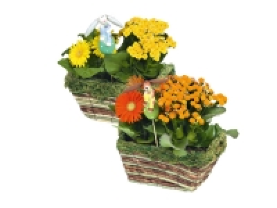 Lidl  Easter Bunny Basket