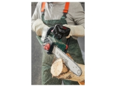 Lidl  40V Cordless Chainsaw