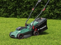 Lidl  20V Cordless Lawn Mower