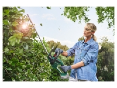 20V Cordless Hedge Trimmer 44.99 €