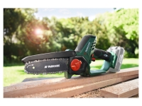 Lidl  20V Cordless Pruning Saw