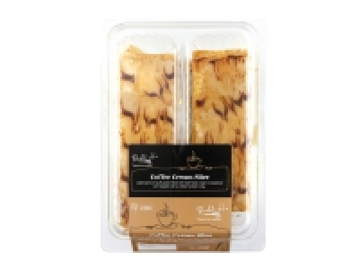 Coffee Slice