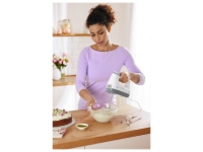 300W Hand Mixer