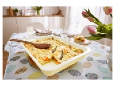 Lidl  Enamel Roasting Tray