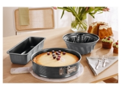 Loaf Tin / Springform Pan