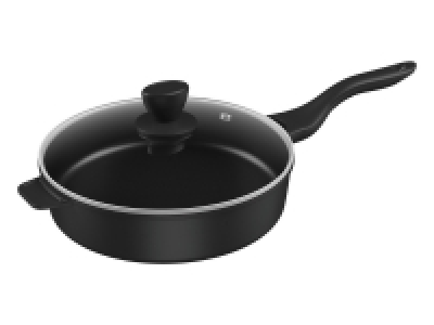 Lidl  Cast Aluminium Sauté Pan