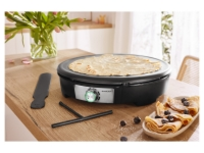 Lidl  1500W Crêpe Maker