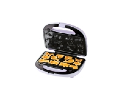 Lidl  750W Waffle Maker