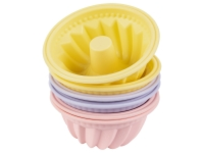 Muffin Cases / Cake Moulds