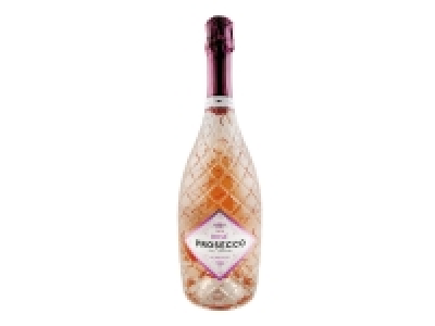 Lidl  Prosecco Spumante Rose 11%