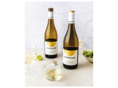 Lidl  NZ Marlborough Sauvignon Blanc