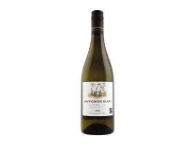 Lidl  Sauvignon Blanc Western Cape 13%