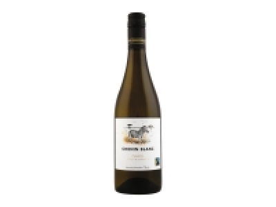 Lidl  South African Premium Fairtrade Chenin Blanc 13%