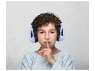 Kids Ear Defenders