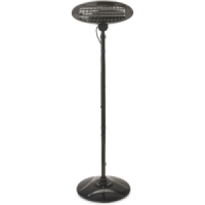 Aldi  Gardenline Patio Heater