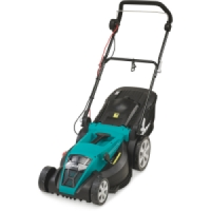 Aldi  Electric Lawn Mower 44cm