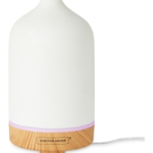 White Electric Room Diffuser