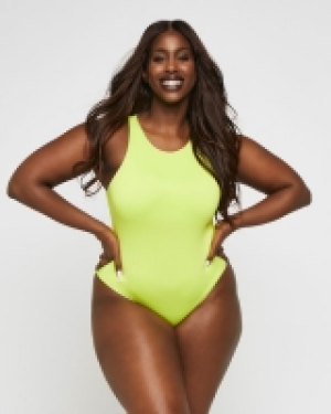 Seamless High Neck Bodysuit 3.00 €