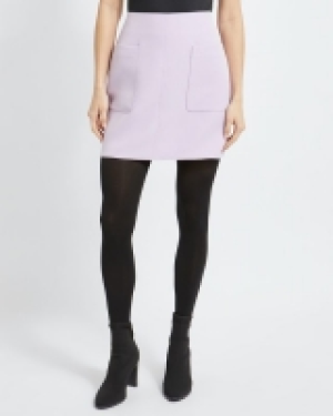 Colour Pop Mini Skirt