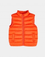 Dunnes Stores  Panel Gilet (2-14 years)