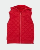 Dunnes Stores  Quilted Gilet (6 months-4 years)