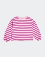 Dunnes Stores  Stripe Top (2-14 years)
