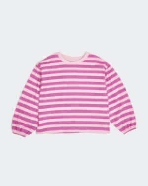 Stripe Top (2-14 years)