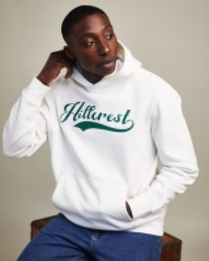 Overhead Hoodie