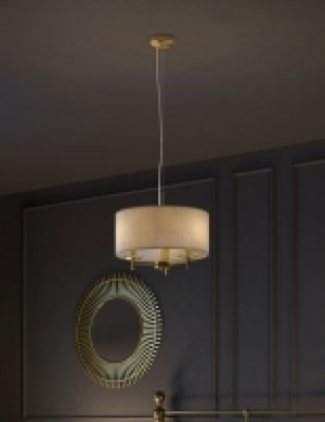 Marks and Spencer  Fleur Pendant Light