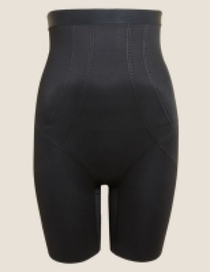 M&s Collection Magicwear Waist Cincher & Thigh Slimmer
