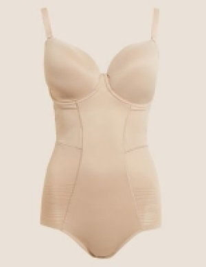 Marks and Spencer Body Body Define Firm Control Bodysuit F-GG