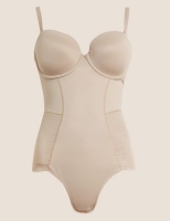 Marks and Spencer Body Body Define Firm Control Bodysuit A-E