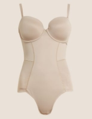 Body Define Firm Control Bodysuit A-E