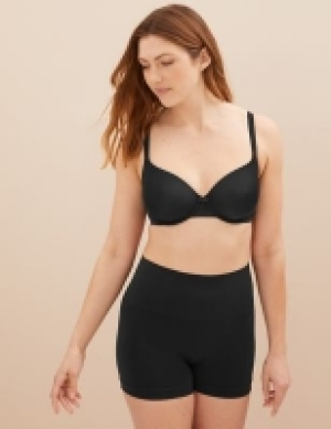 Marks and Spencer M&s Collection 2pk Light Control Seamless Shaping Shorts