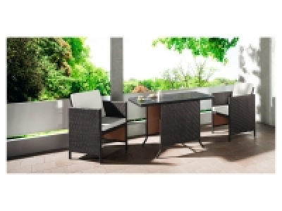 Lounger Set