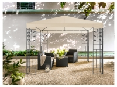 Lidl  Metal Gazebo