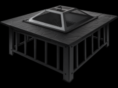 Fire Pit
