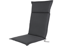 Lidl  High Back Chair Cushion