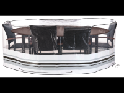 Garden Furniture Cover 9.99 €