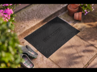 Lidl  Outdoor Doormat