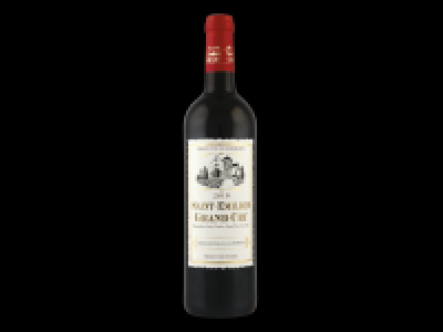 Lidl  Saint Emilion Gran Cru AOC