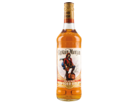 Lidl  Original Spiced Rum 35%