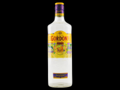 London Dry Gin