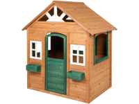 Lidl  Wooden Play House