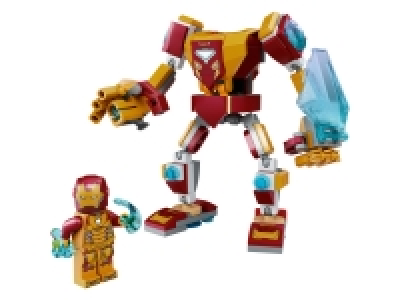 Lidl  LEGO Super Heroes Set