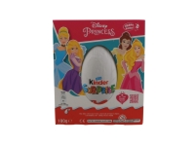 Lidl  Kinder Surprise Easter